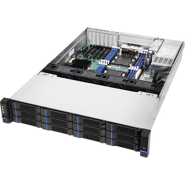 Корпус для компьютера Chenbro RM23812H01*15457