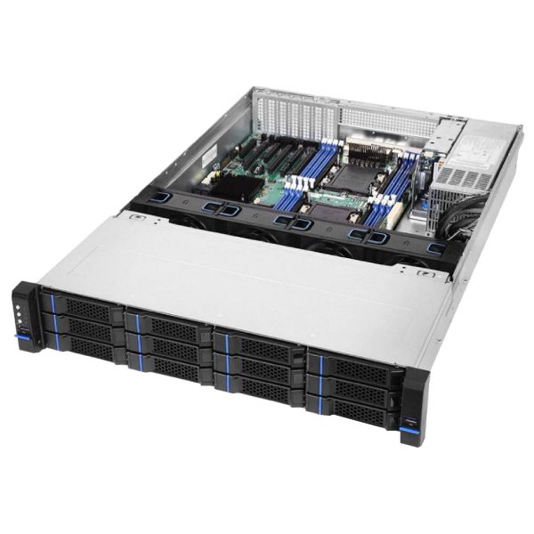 Корпус для компьютера Chenbro RM23812H01*15922