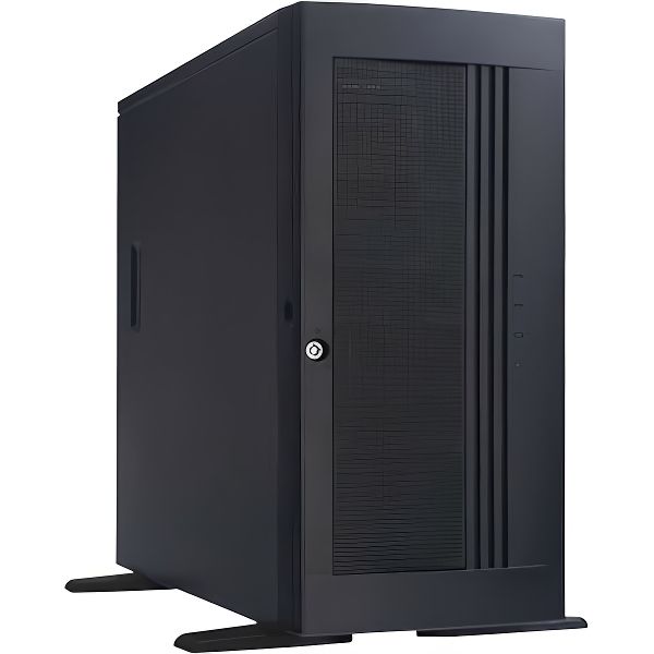 Корпус для компьютера Chenbro SR20966H04*14649