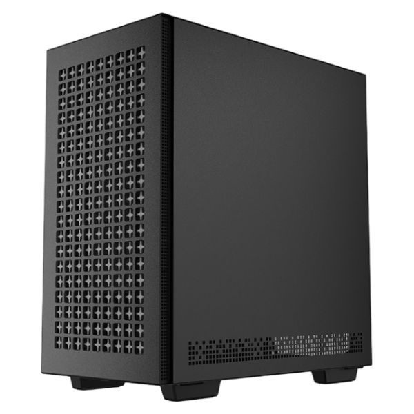 Корпус для компьютера DeepCool R-CH370-BKNAM1-G-1