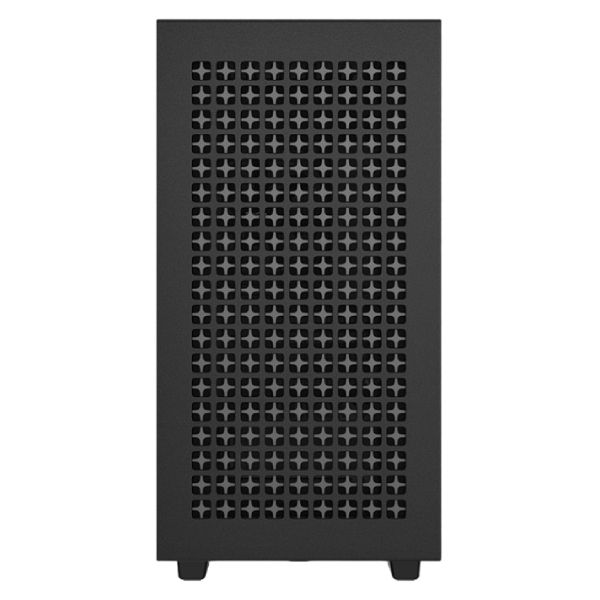 Корпус для компьютера DeepCool R-CH370-BKNAM1-G-1