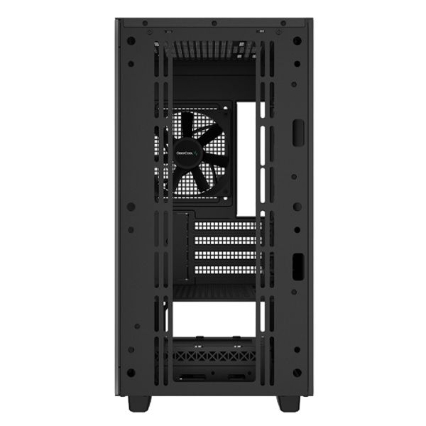 Корпус для компьютера DeepCool R-CH370-BKNAM1-G-1