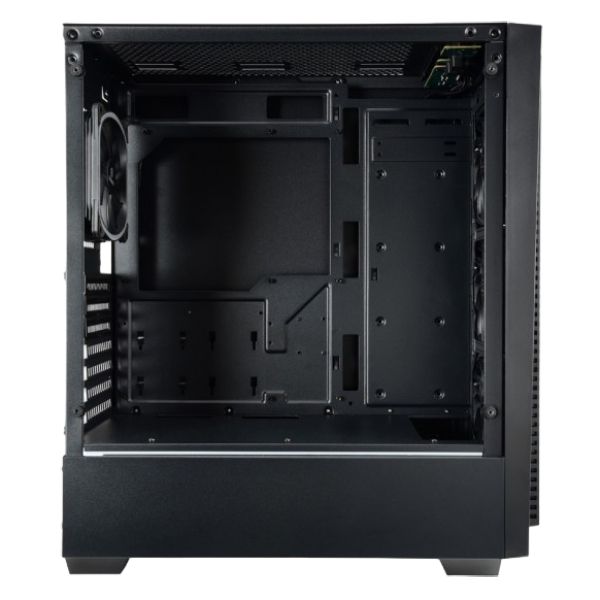 Корпус для компьютера Enermax ECA-SF30-M1BB-ARGB