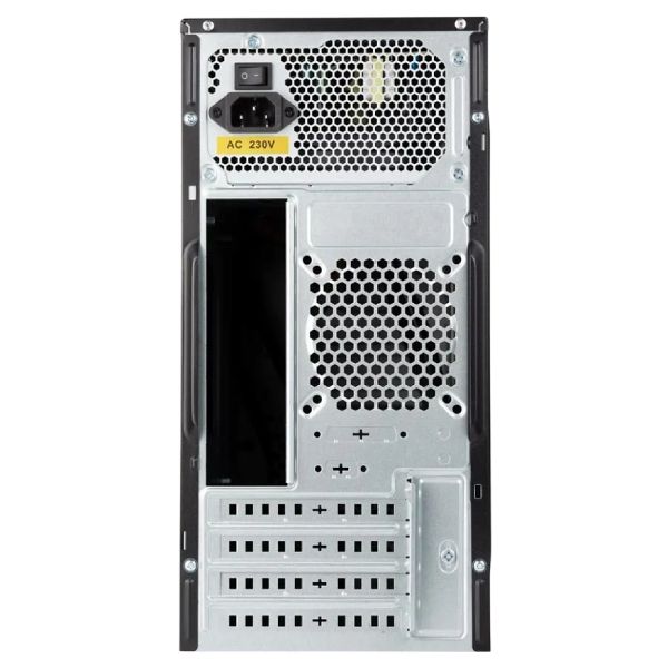 Корпус для компьютера Foxconn FL-733R-FZ450R-U32C-PH