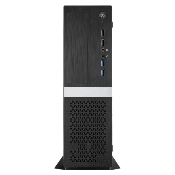 Корпус для компьютера Foxline FL-211-TFX300S