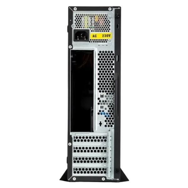 Корпус для компьютера Foxline FL-211-TFX300S