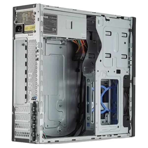 Корпус для компьютера Foxline FL-211-TFX300S