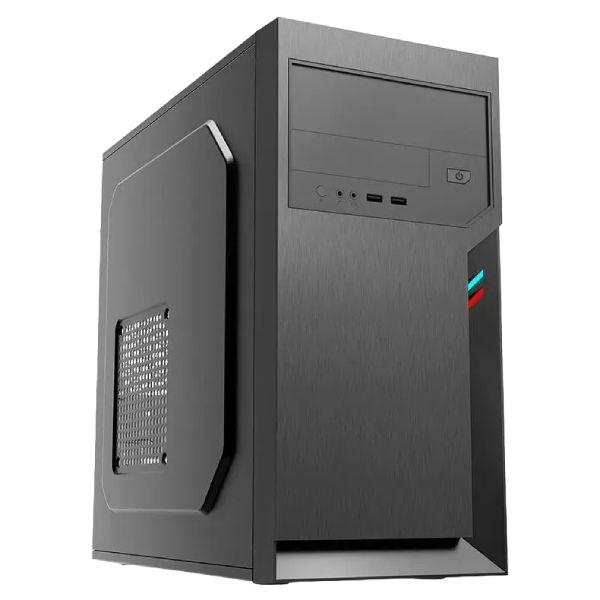 Корпус для компьютера Foxconn FL-702-FZ450-U32