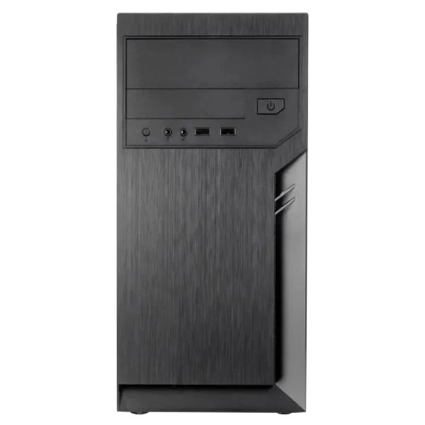 Корпус для компьютера Foxconn FL-702-FZ450-U32