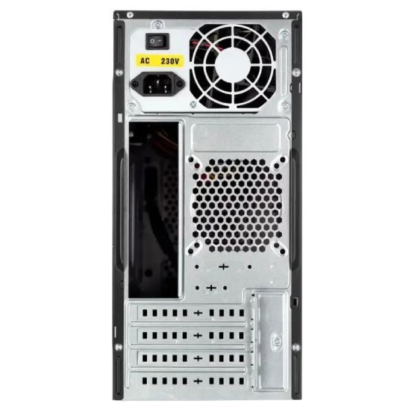 Корпус для компьютера Foxconn FL-702-FZ450-U32