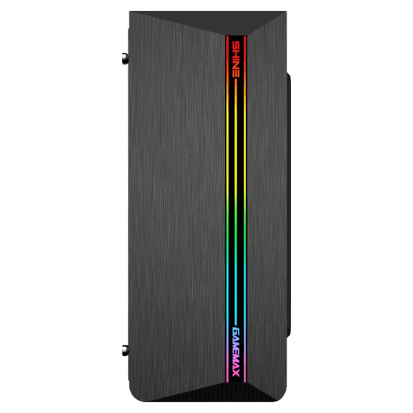Корпус для компьютера GAMEMAX Shine G517