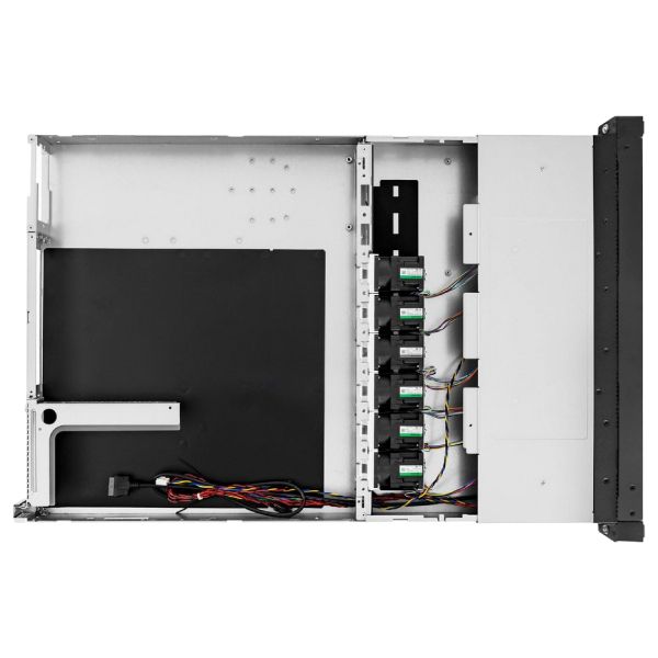 Корпус для компьютера InWin 6190461