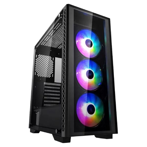 Корпус для компьютера DeepCool DP-ATX-MATREXX50-AR-3F-US