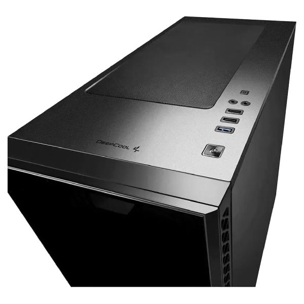 Корпус для компьютера DeepCool DP-ATX-MATREXX50-AR-3F-US