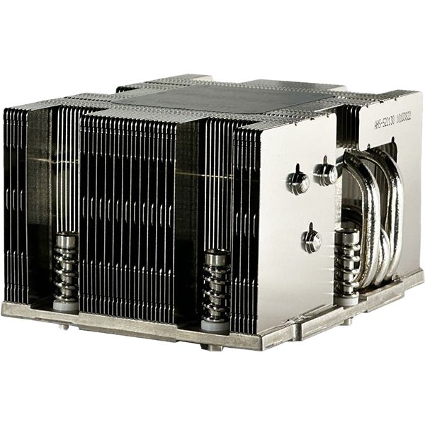 Кулер для процессора Ablecom AMD LGA 6096SP52U фото