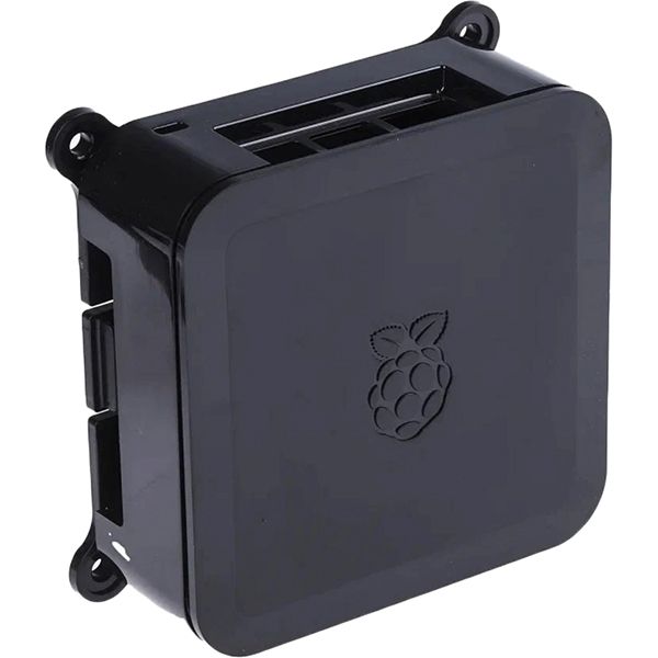 Корпус для компьютера Raspberry Pi 136-0233 (136-0232)