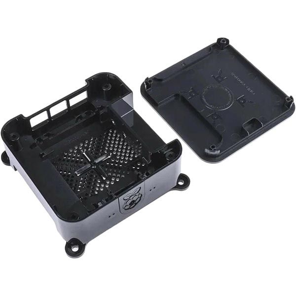 Корпус для компьютера Raspberry Pi 136-0233 (136-0232)