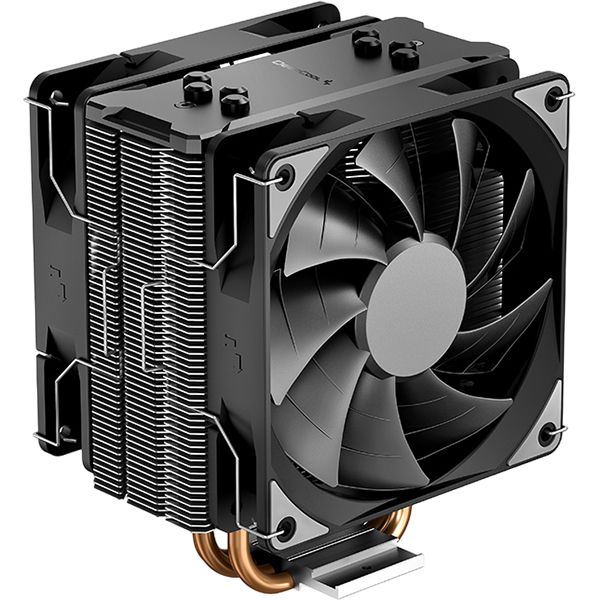 Кулер для процессора DeepCool 400 EX RTL DP-MCH4-GMX400EX