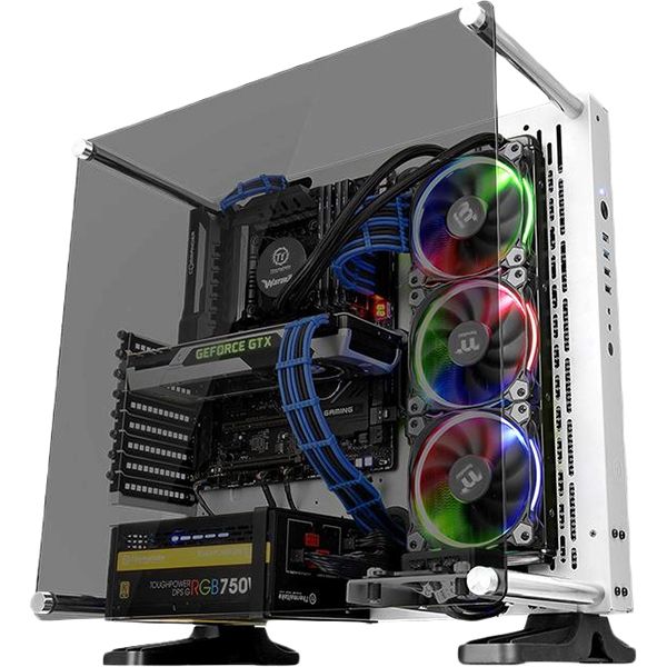 Корпус для компьютера Thermaltake CA-1G4-00M6WN-05