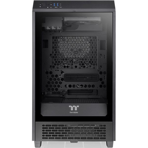 Корпус для компьютера Thermaltake CA-1X9-00S1WN-00