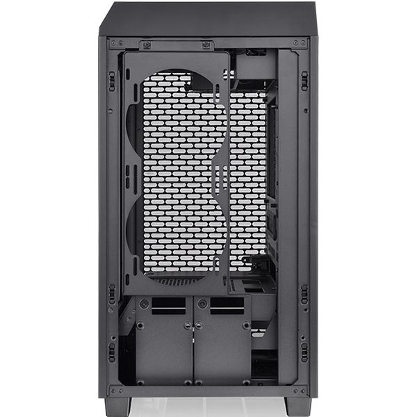 Корпус для компьютера Thermaltake CA-1X9-00S1WN-00