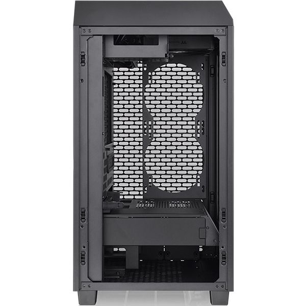 Корпус для компьютера Thermaltake CA-1X9-00S1WN-00