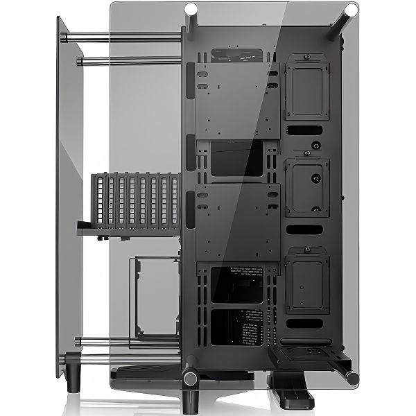 Корпус для компьютера Thermaltake CA-1J8-00M1WN-00