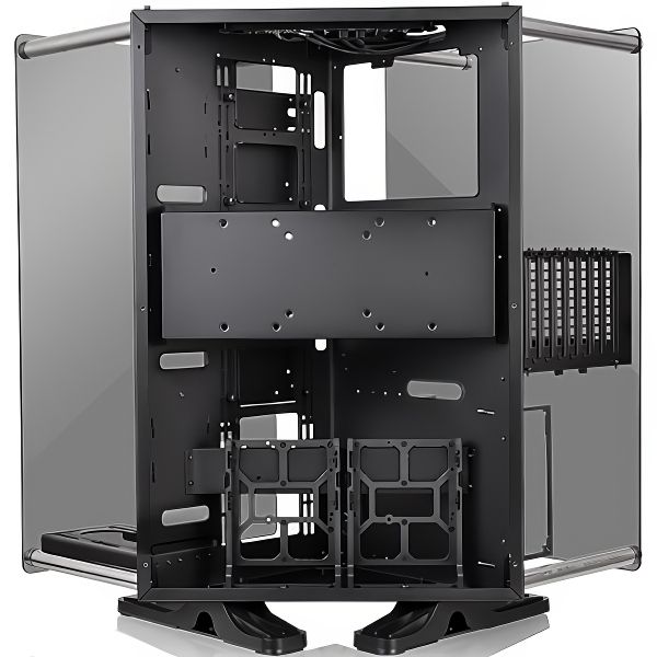 Корпус для компьютера Thermaltake CA-1J8-00M1WN-00
