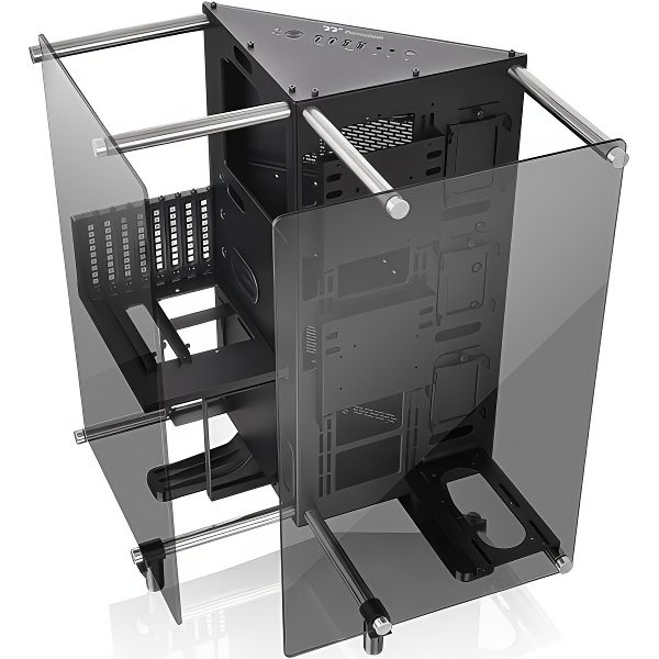 Корпус для компьютера Thermaltake CA-1J8-00M1WN-00