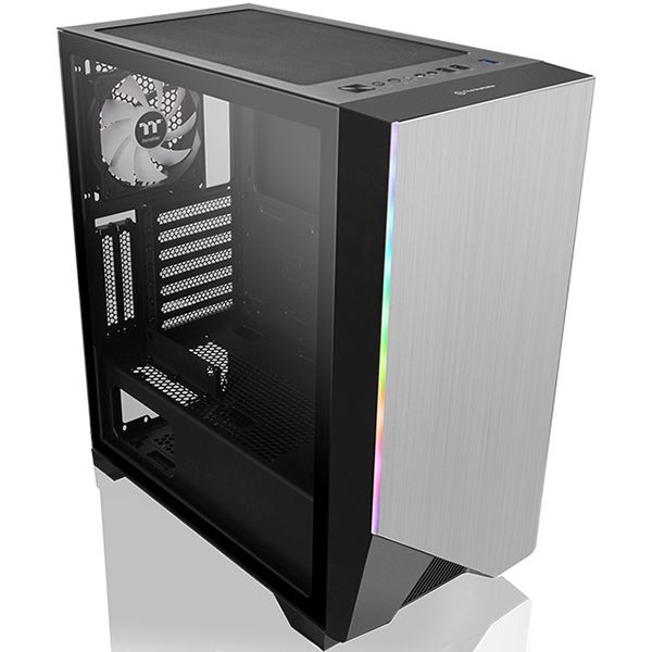 Корпус для компьютера Thermaltake CA-1P4-00M1WN-00