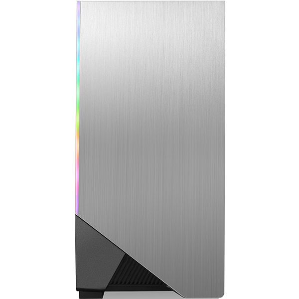 Корпус для компьютера Thermaltake CA-1P4-00M1WN-00