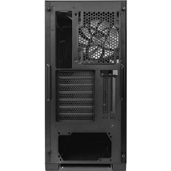 Корпус для компьютера Thermaltake CA-1P4-00M1WN-00
