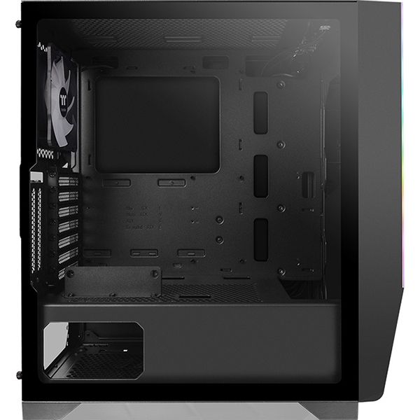 Корпус для компьютера Thermaltake CA-1P4-00M1WN-00