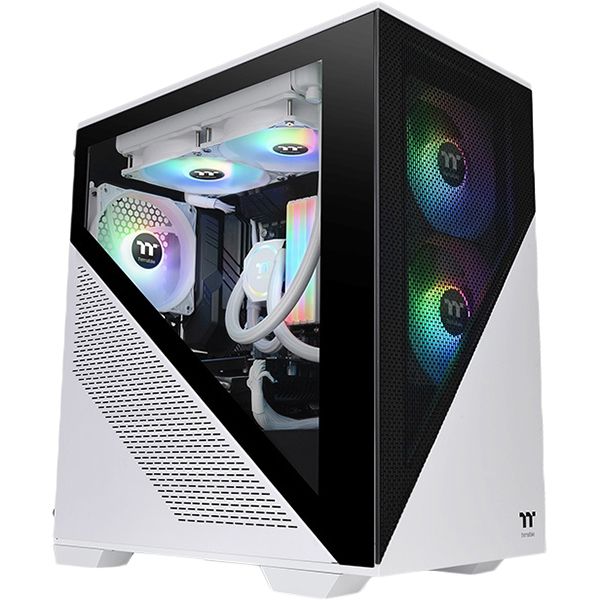 Корпус для компьютера Thermaltake CA-1S4-00S6WN-00