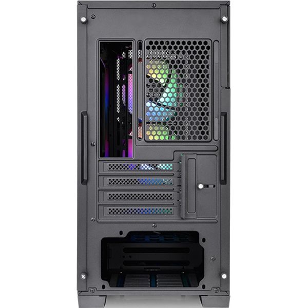 Корпус для компьютера Thermaltake CA-1S4-00S1WN-00
