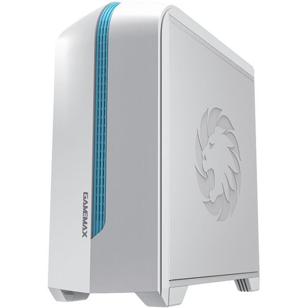 Корпус для компьютера GAMEMAX Centauri WB