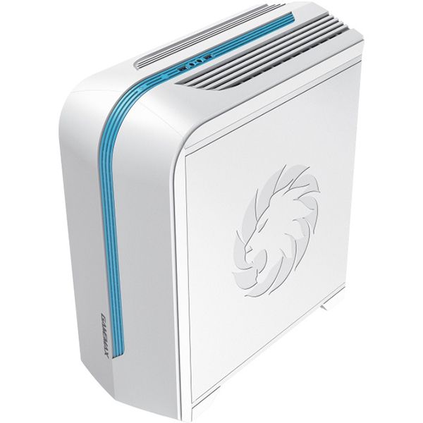 Корпус для компьютера GAMEMAX Centauri WB