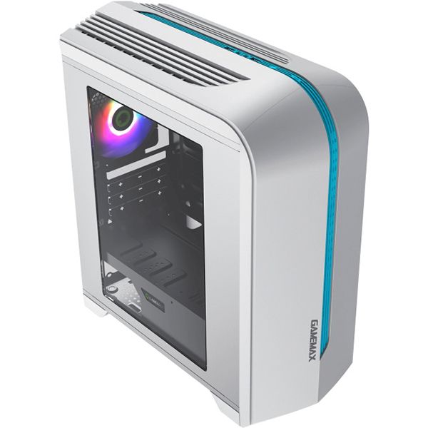 Корпус для компьютера GAMEMAX Centauri WB