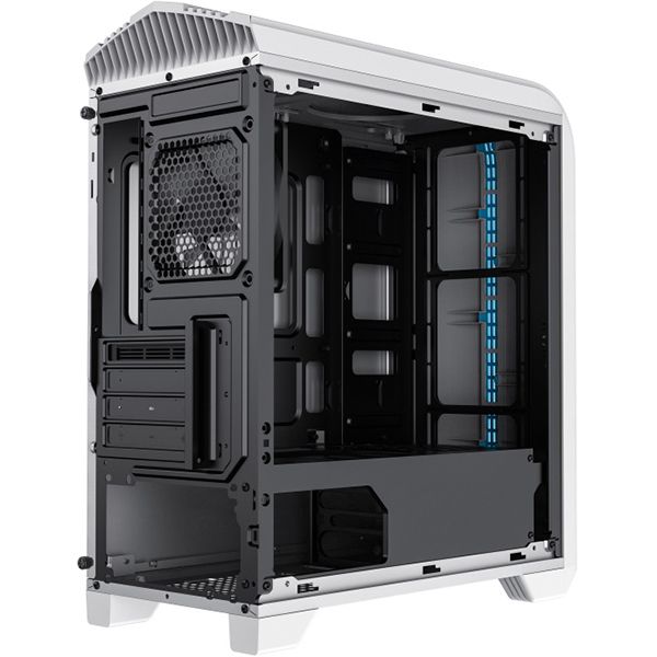 Корпус для компьютера GAMEMAX Centauri WB