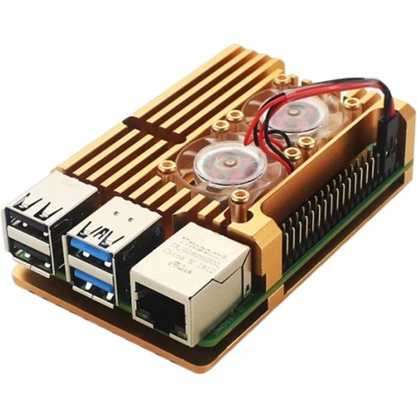 Корпус для компьютера ACD RA504