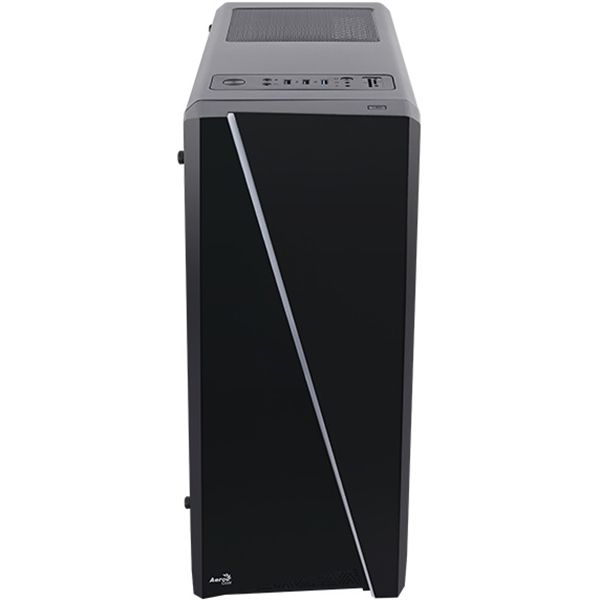 Корпус для компьютера Aerocool CYLON BK