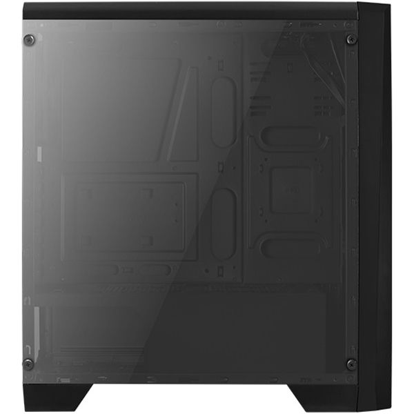 Корпус для компьютера Aerocool CYLON BK