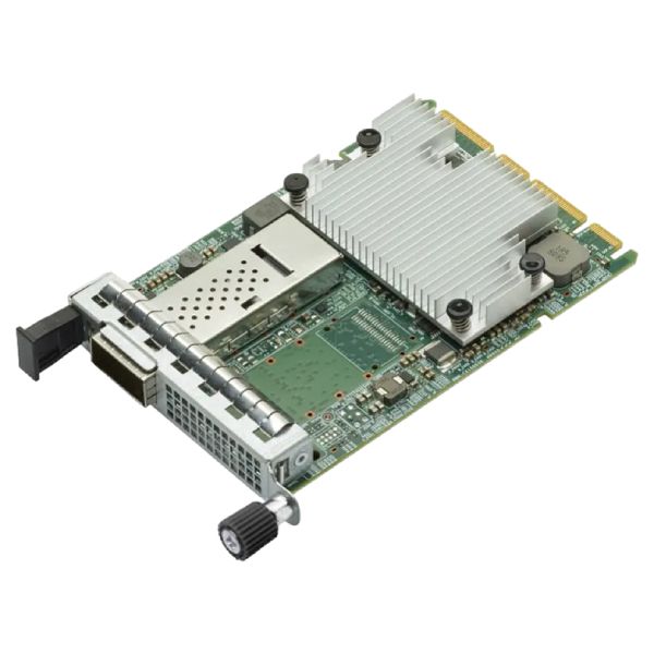 Сетевая карта Broadcom BCM957504-N1100G фото