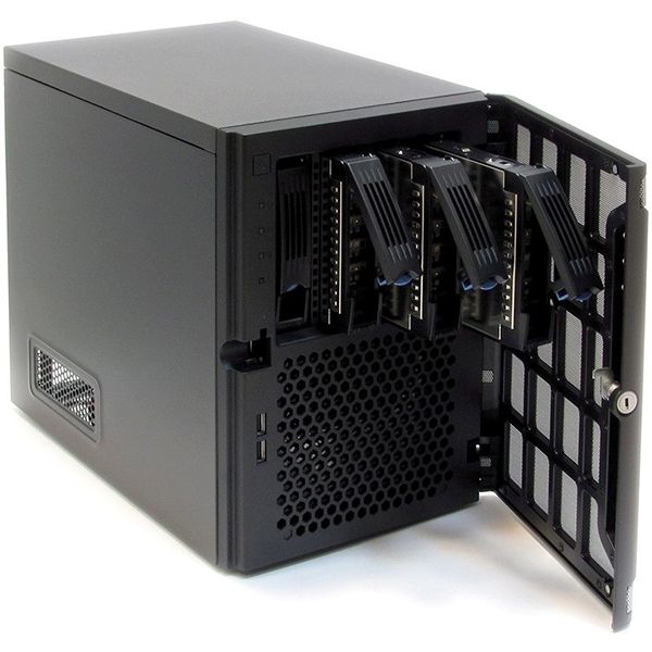 Корпус для компьютера Chenbro SR30169H03*14850