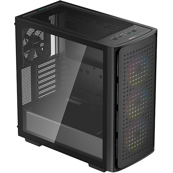 Корпус для компьютера DeepCool R-CK560-BKAAE4-G-1