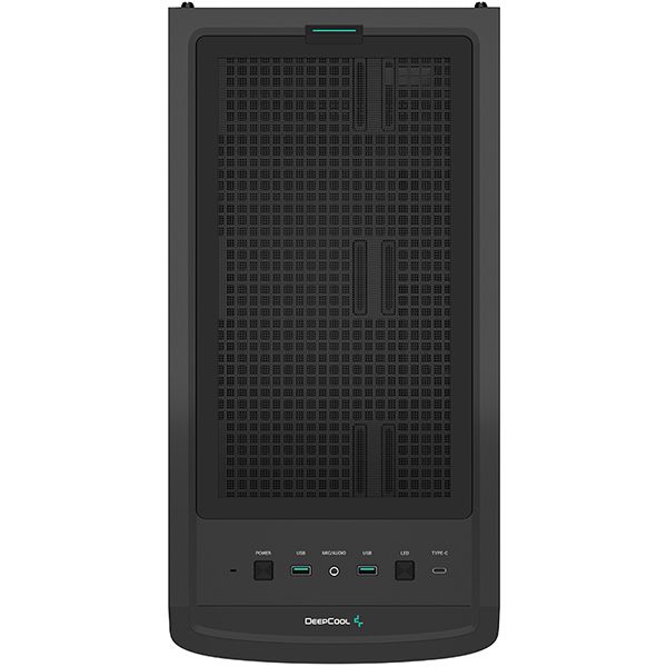 Корпус для компьютера DeepCool R-CK560-BKAAE4-G-1