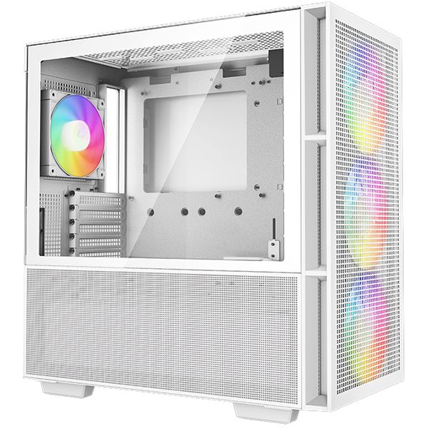 Корпус для компьютера DeepCool R-CH560-WHAPE4-G-1