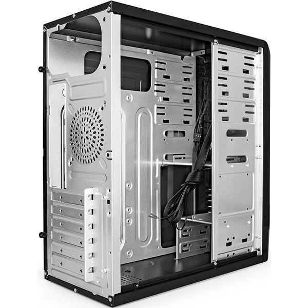 Корпус для компьютера ExeGate EX261447RUS
