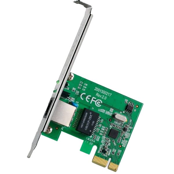 Сетевая карта TP-Link TG-3468 PCI Express