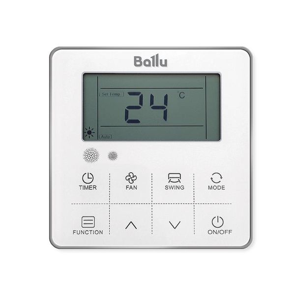 Сплит-система&nbsp;инверторная Ballu-Machine BLCI_D-18HN8/EU_23Y